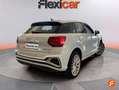 Audi Q2 S+line+35+TDI+110kW+%28150CV%29+S+tronic Blanc - thumbnail 4