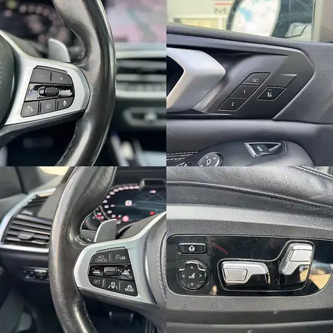 BMW X5 xDrive30d Aut.|M-PERFORMANCE|LUFT|AHK|PANO Ansicht 16