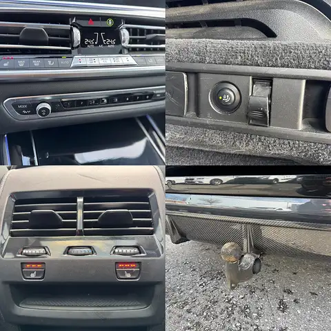 BMW X5 xDrive30d Aut.|M-PERFORMANCE|LUFT|AHK|PANO Ansicht 17