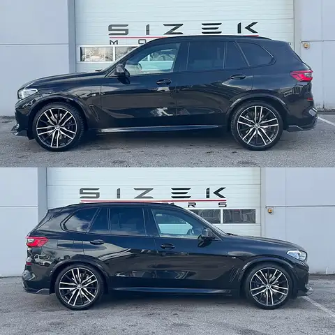 BMW X5 xDrive30d Aut.|M-PERFORMANCE|LUFT|AHK|PANO Ansicht 7