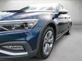 Volkswagen Passat Variant 2.0 TDI 4Motion DSG Alltrack *AHK Blau - thumbnail 4
