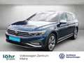 Volkswagen Passat Variant 2.0 TDI 4Motion DSG Alltrack *AHK Blau - thumbnail 1