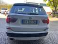 BMW X3 X3 xdrive20d Eletta Blanc - thumbnail 5