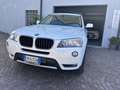 BMW X3 X3 xdrive20d Eletta Blanc - thumbnail 2