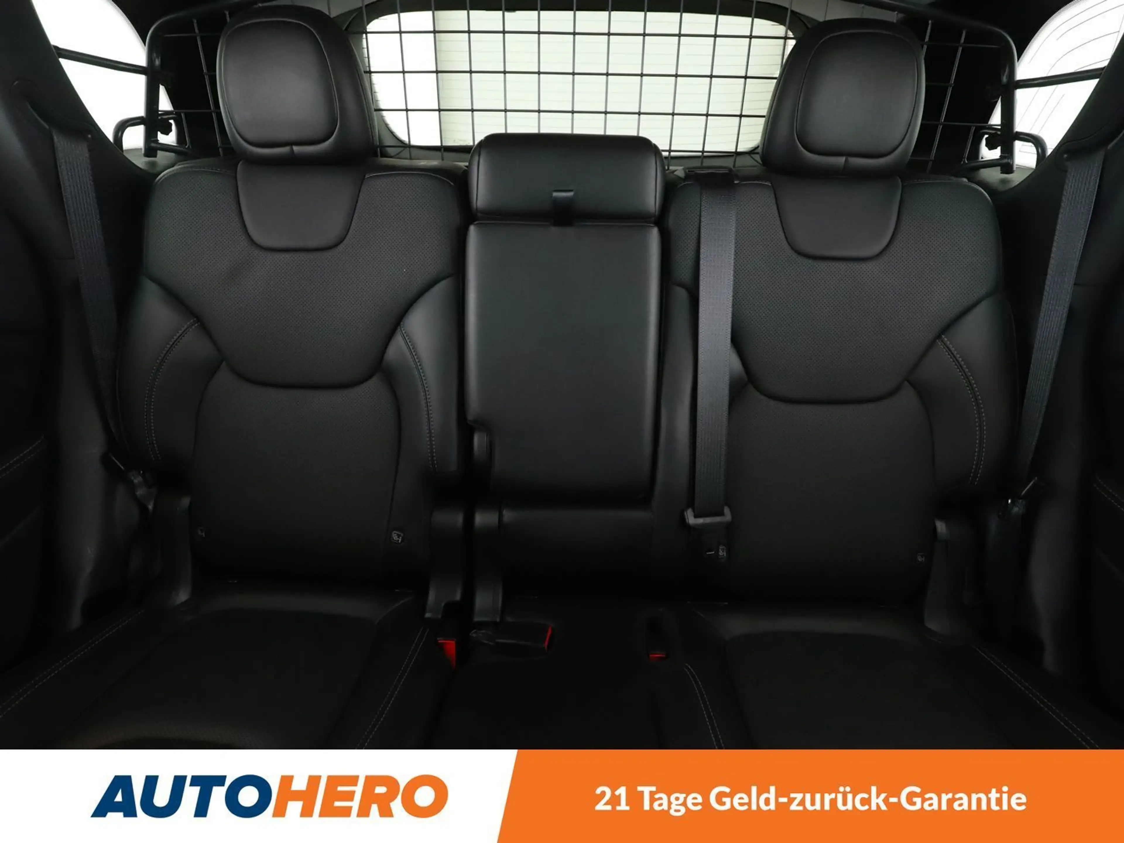 Jeep Cherokee 2.2 M-Jet Limited 4x4 Aut*NAVI*XENON*ACC*CAM*AHK* — photo 15