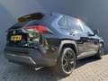 Toyota RAV 4 2.5 Hybrid 218pk CVT Style | Navigatie | Climate C Noir - thumbnail 6