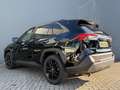 Toyota RAV 4 2.5 Hybrid 218pk CVT Style | Navigatie | Climate C Noir - thumbnail 8