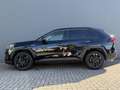 Toyota RAV 4 2.5 Hybrid 218pk CVT Style | Navigatie | Climate C Noir - thumbnail 9