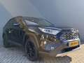 Toyota RAV 4 2.5 Hybrid 218pk CVT Style | Navigatie | Climate C Noir - thumbnail 4