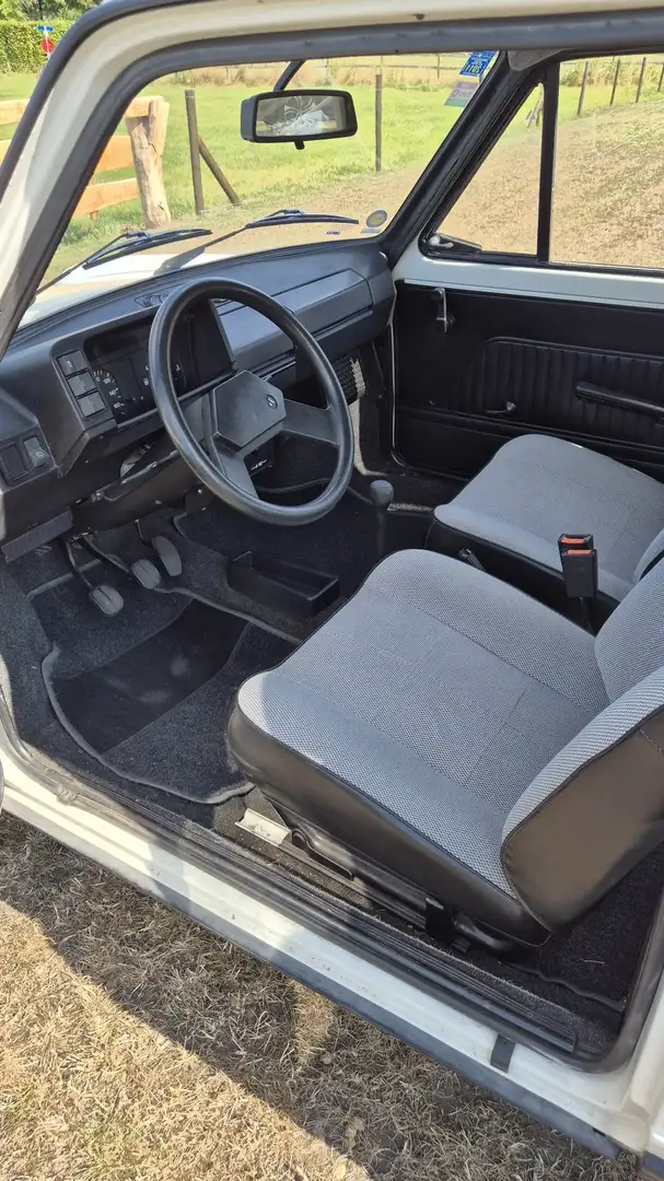 Autobianchi A 112 Junior - in top conditie - 43.774km - 2