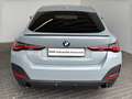 BMW 430 iA Gran Coupé M Sport LiveCock.Laserl.AHK.SHZ Grau - thumbnail 3