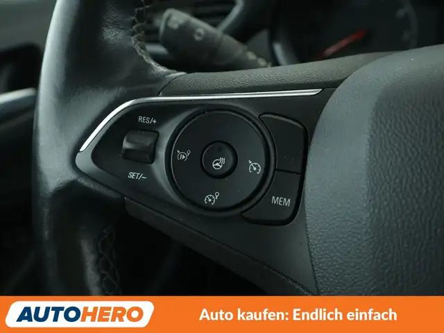 Opel Crossland X view 30