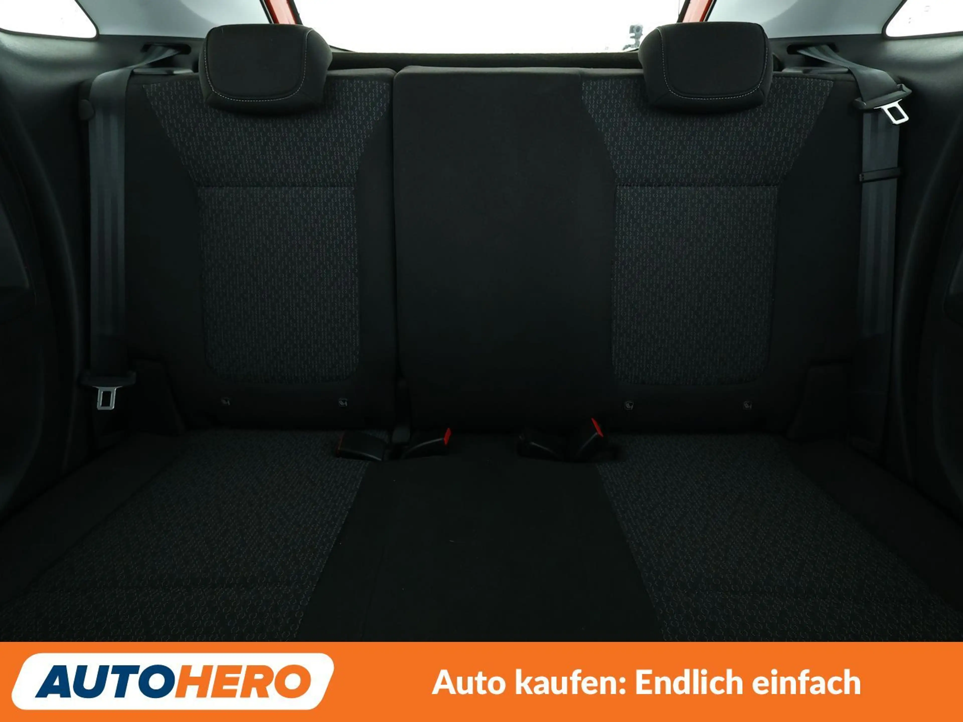 Opel Crossland X 1.2 Turbo Edition Aut.*NAVI*LED*TEMPO*CAM*PDC*SHZ* — photo 15