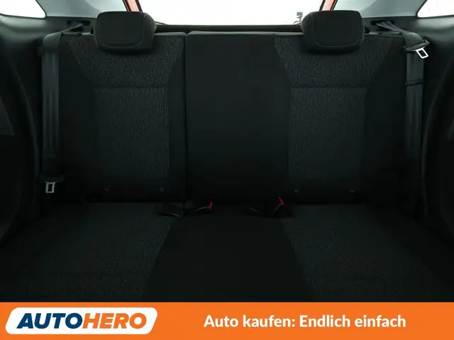 Opel Crossland X view 15
