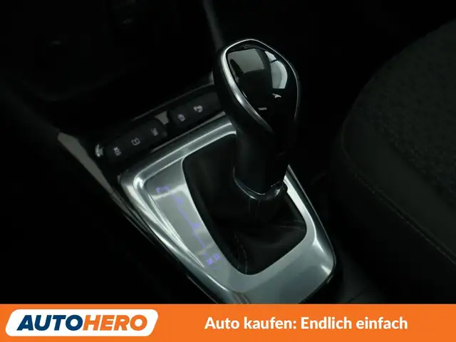 Opel Crossland X view 25