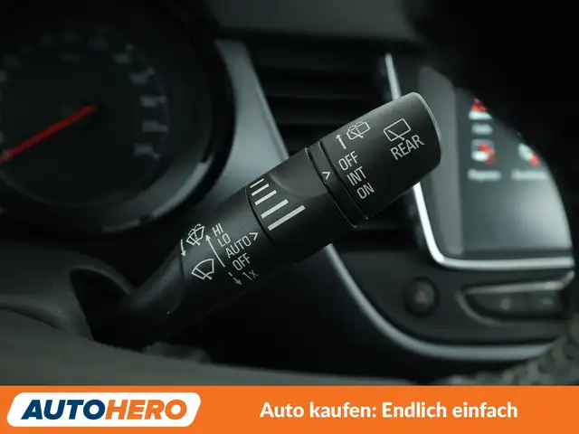 Opel Crossland X view 27