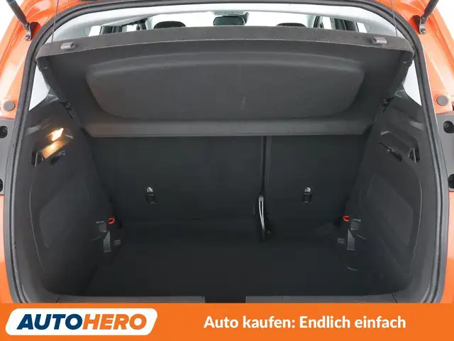 Opel Crossland X view 17