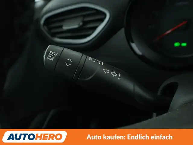 Opel Crossland X view 28