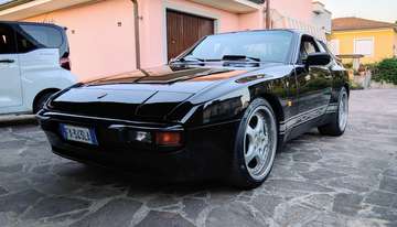 Coupe 2.5