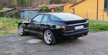 Coupe 2.5