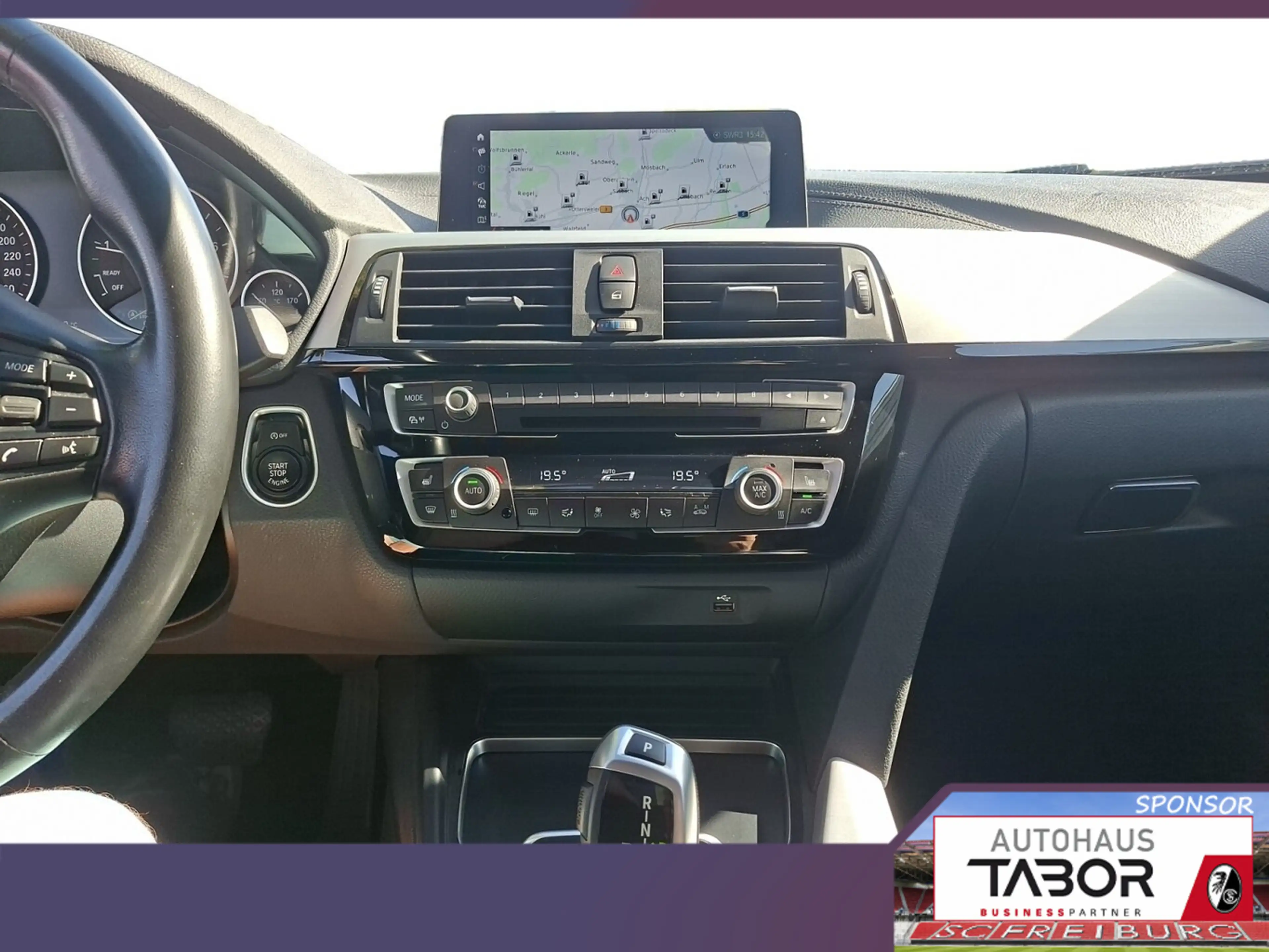 BMW 420 420i Gran Coupe Steptronic Advantage Leder InnoP — photo 7