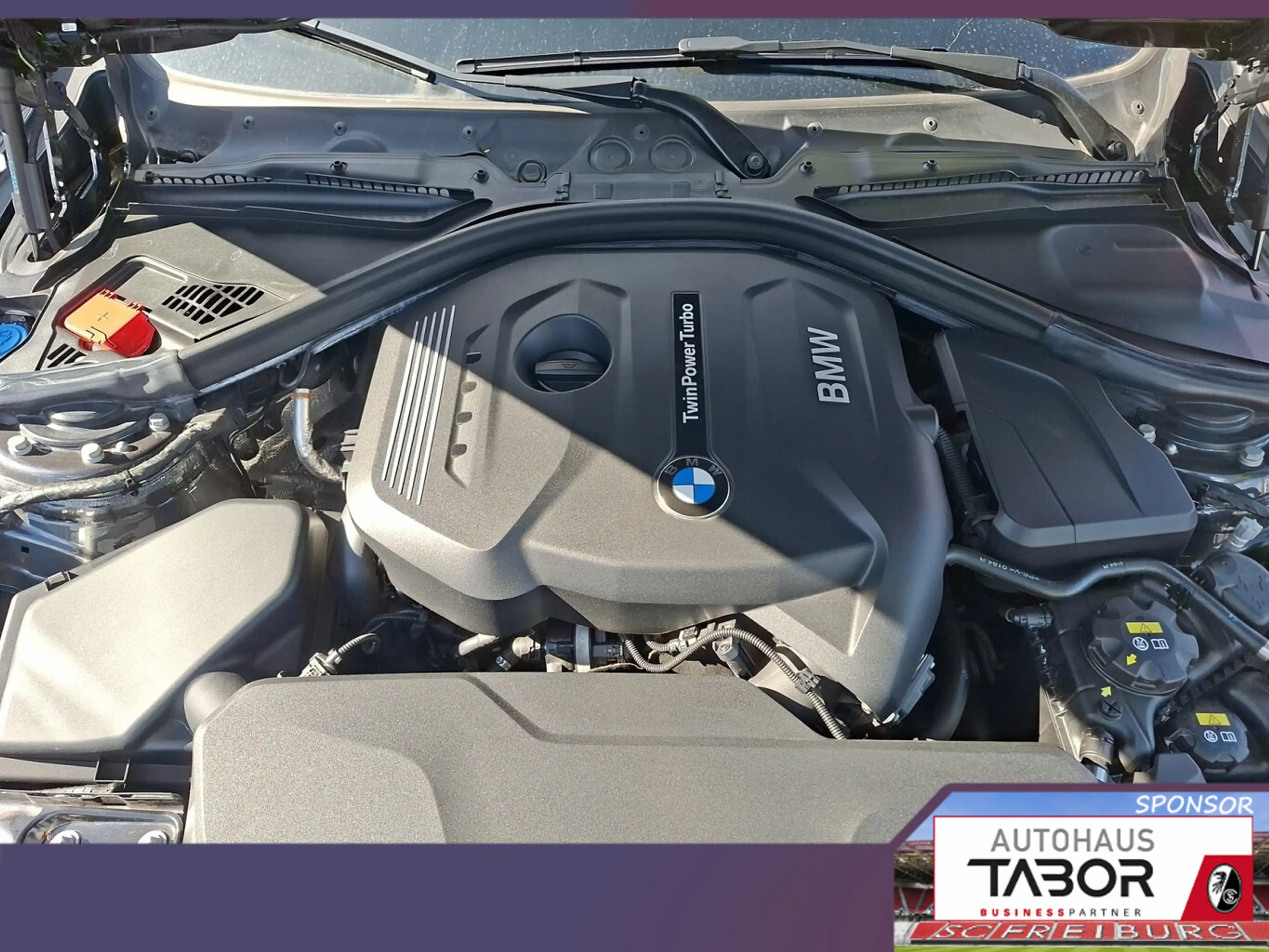 BMW 420 420i Gran Coupe Steptronic Advantage Leder InnoP — photo 10