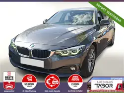 Bmw 420 420i Gran Coupe Steptronic Advantage Leder InnoP