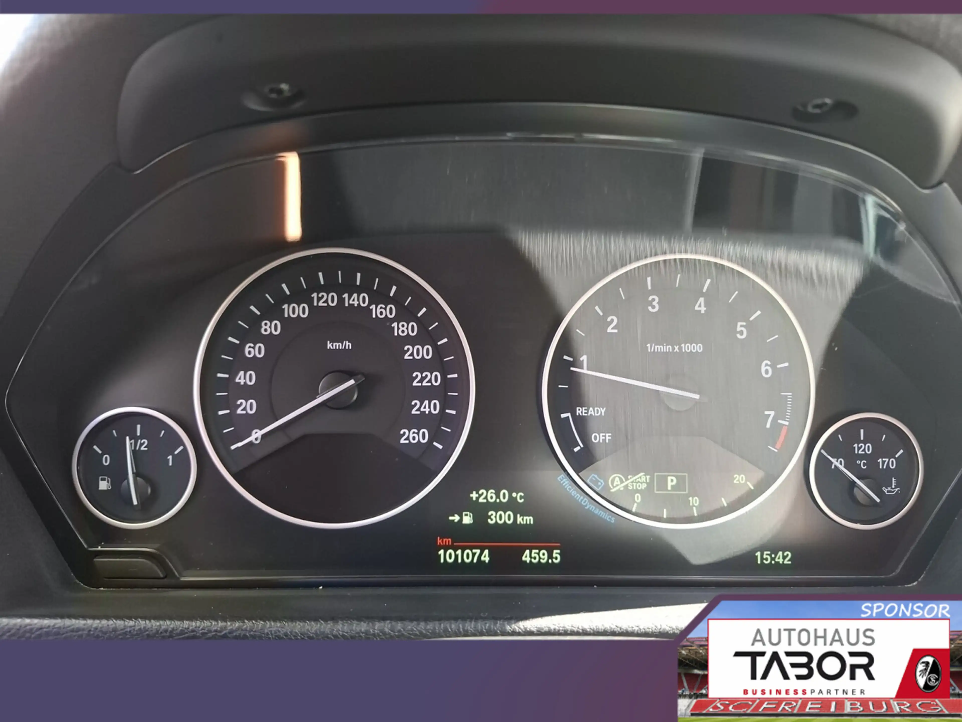 BMW 420 420i Gran Coupe Steptronic Advantage Leder InnoP — photo 6