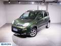 Fiat Panda Panda 0.9 Climbing Turbo S&S 4x4 - "PREZZO VERO" Vert - thumbnail 3