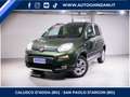 Fiat Panda Panda 0.9 Climbing Turbo S&S 4x4 - "PREZZO VERO" Vert - thumbnail 1