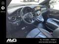 Mercedes-Benz V 300 V 300 d 4M ED Lang AMG Pano MBUX Burmester AHK Grau - thumbnail 7