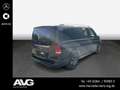 Mercedes-Benz V 300 V 300 d 4M ED Lang AMG Pano MBUX Burmester AHK Grau - thumbnail 3