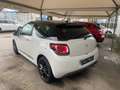 DS Automobiles DS 3 DS3 1.2 PureTech 110CV AUT. Performance line Blanc - thumbnail 4