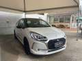 DS Automobiles DS 3 DS3 1.2 PureTech 110CV AUT. Performance line Blanc - thumbnail 3