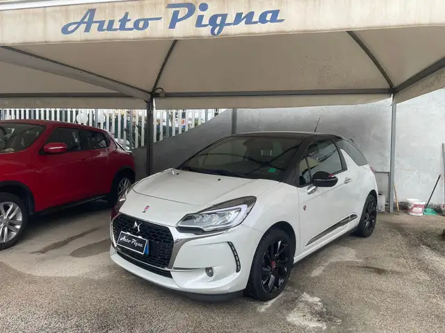 DS Automobiles DS 3 DS3 1.2 PureTech 110CV AUT. Performance line