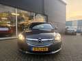 Opel Insignia Sports Tourer Turbo Cam 1.6 T Edition Grau - thumbnail 8