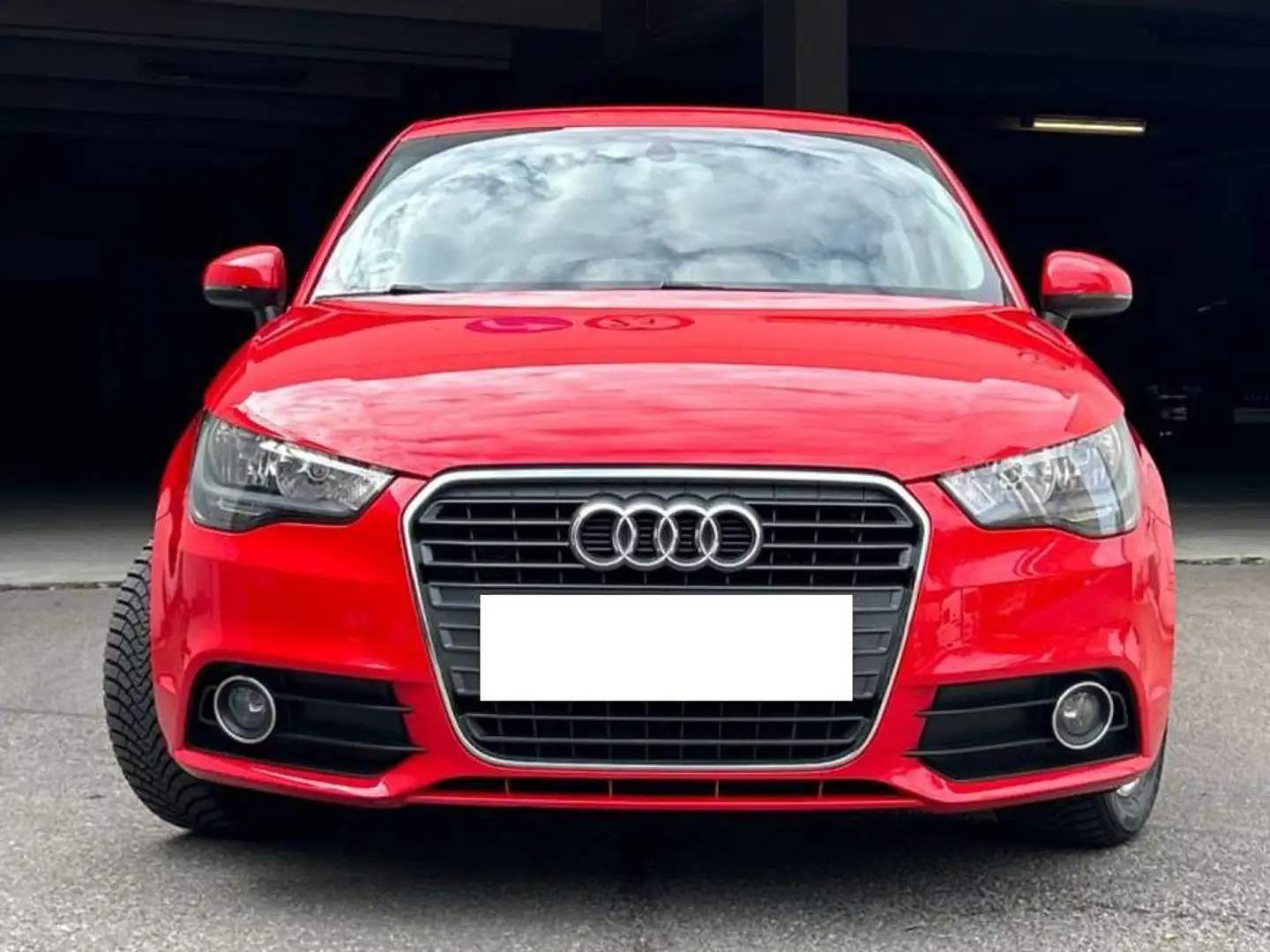 Audi A1 A1 1.2 TFSI 86 Urban - 1