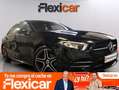 Mercedes-Benz A 200 d Negro - thumbnail 1