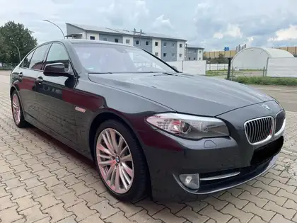 Annonce voiture d'occasion BMW 535 - CARADIZE