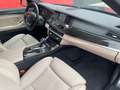 BMW 535 535i,Sport-Aut., neuer Motor 26.000 km,Leder creme Grijs - thumbnail 22