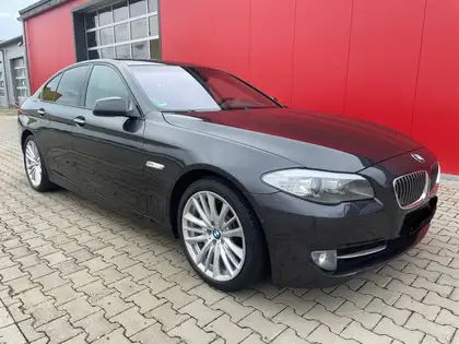 Annonce voiture d'occasion BMW 535 - CARADIZE