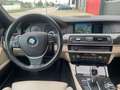 BMW 535 535i,Sport-Aut., neuer Motor 26.000 km,Leder creme Grijs - thumbnail 27