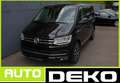Volkswagen T6 Multivan 4M DSG High 7 Sitze/Leder/Standh/ACC Schwarz - thumbnail 1