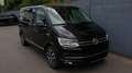 Volkswagen T6 Multivan 4M DSG High 7 Sitze/Leder/Standh/ACC Schwarz - thumbnail 2