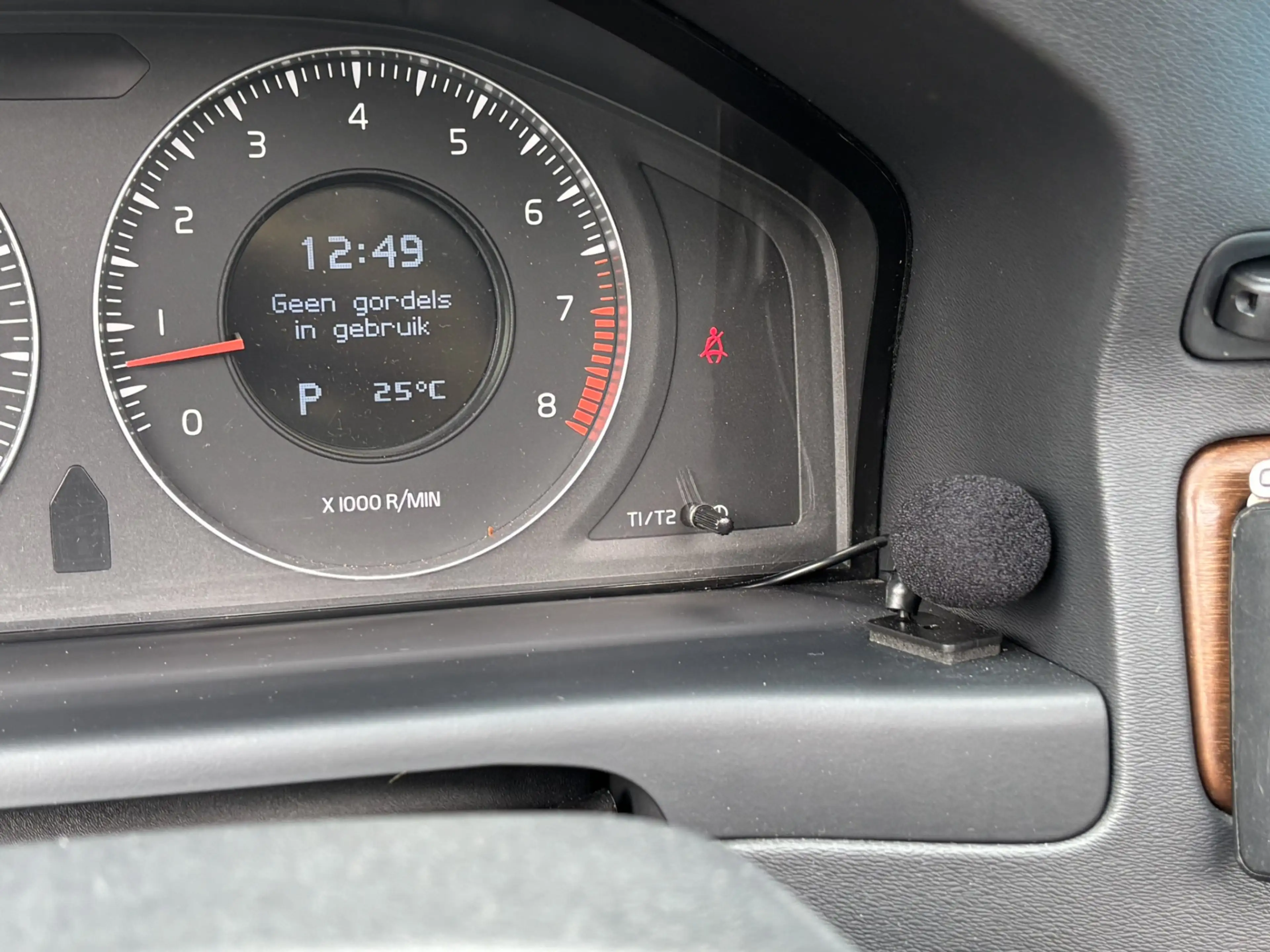 Volvo V70 3.2 AWD Summum Schuifdak Premium Sound Family — photo 23