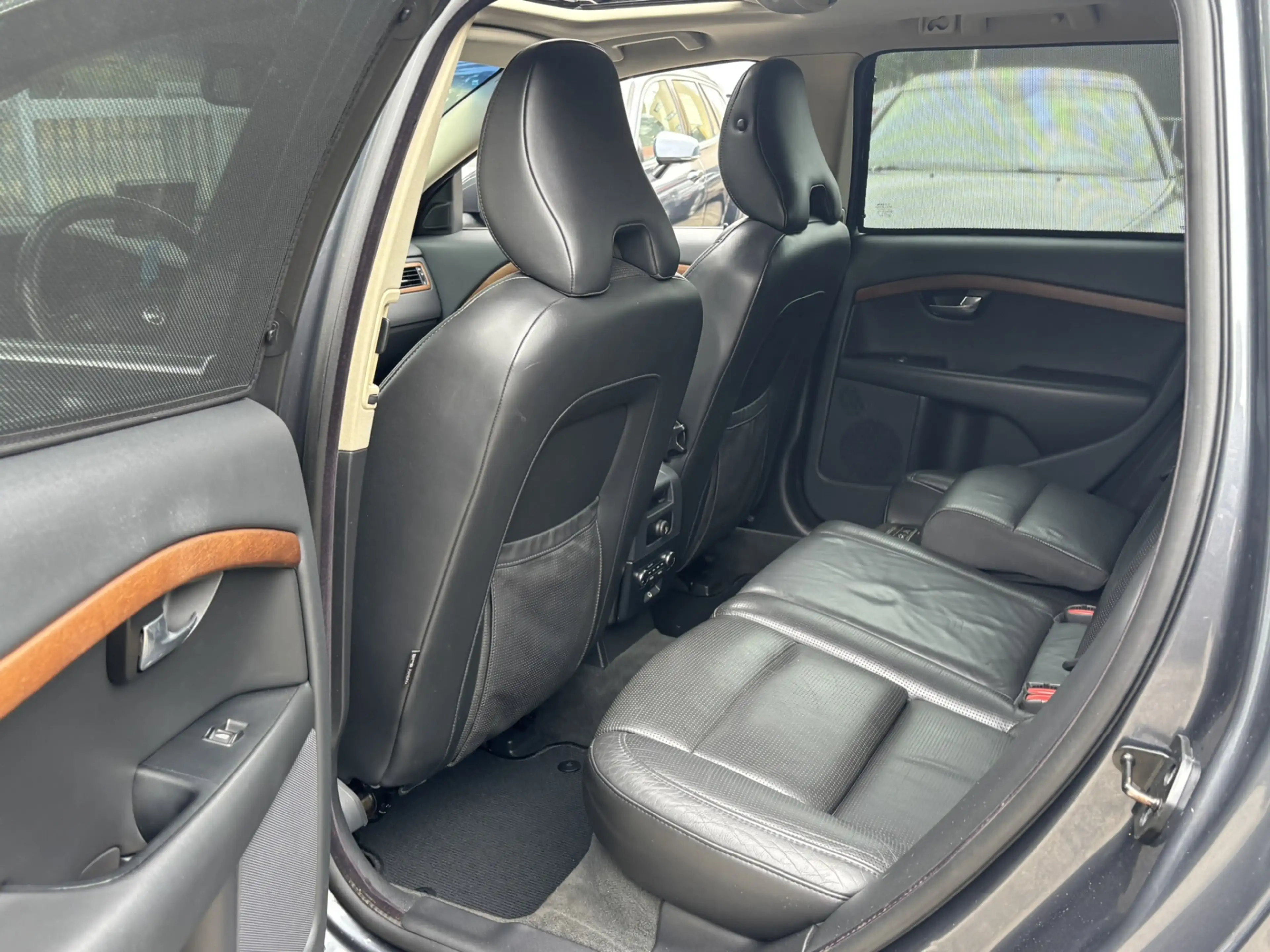 Volvo V70 3.2 AWD Summum Schuifdak Premium Sound Family — photo 18
