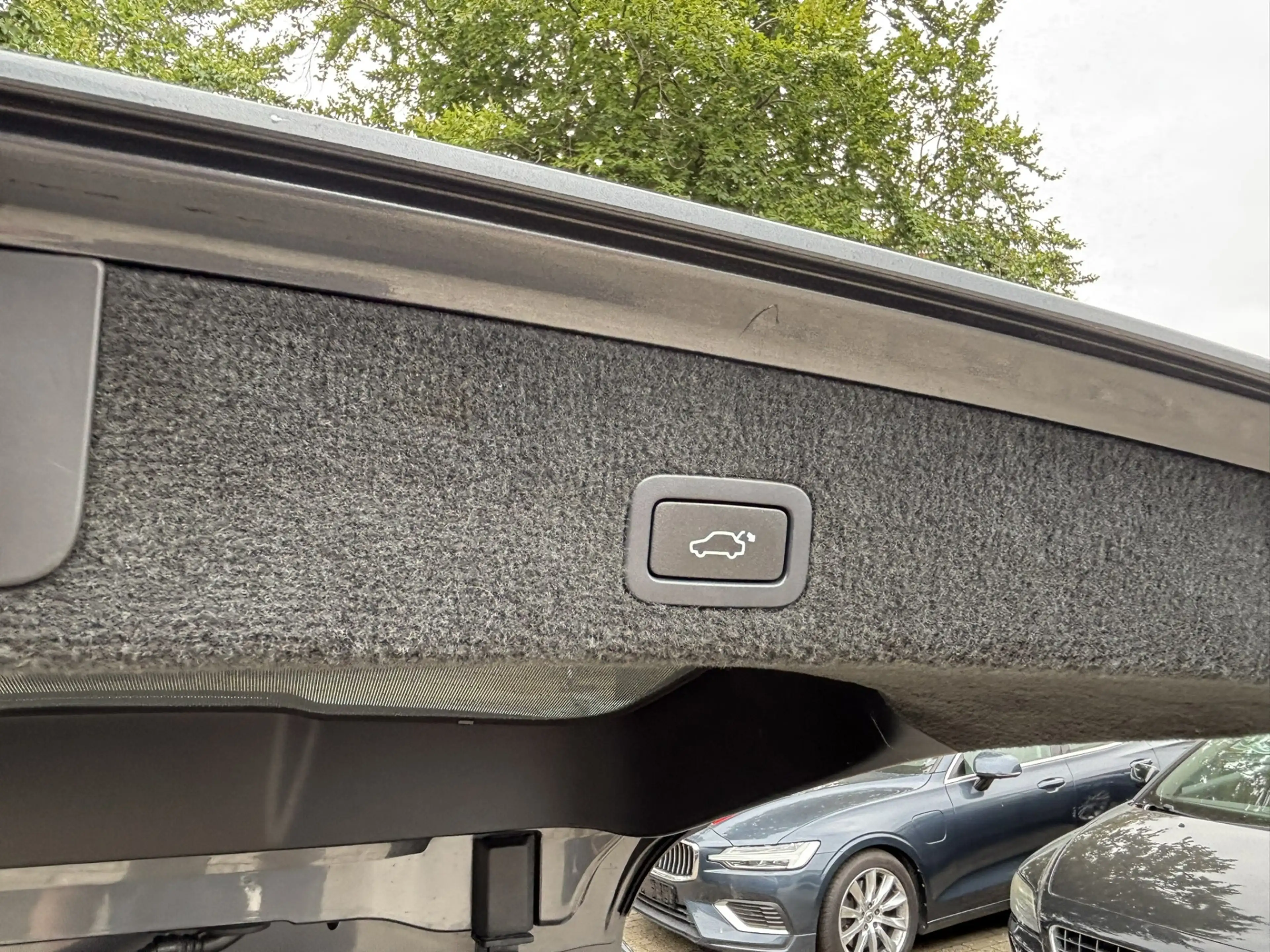 Volvo V70 3.2 AWD Summum Schuifdak Premium Sound Family — photo 16