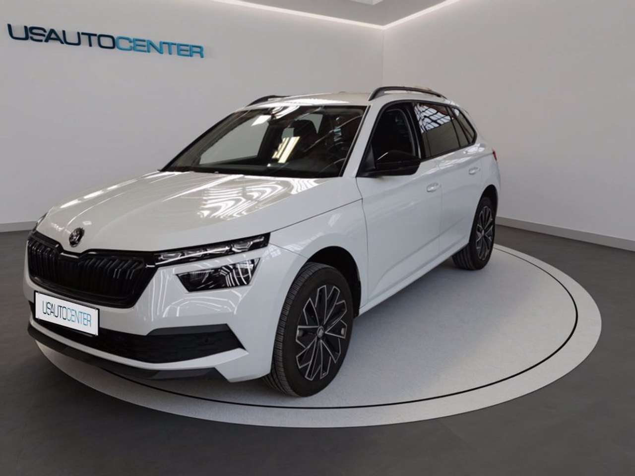 Skoda Kamiq 1.0 tsi style 95cv