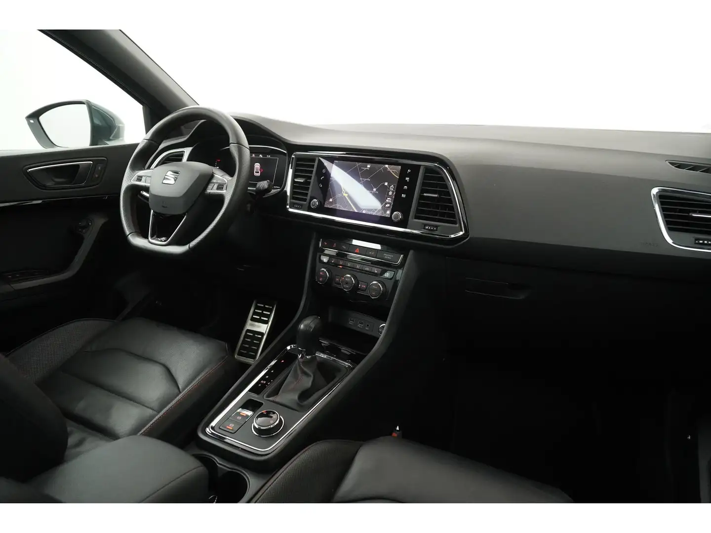 SEAT Ateca 1.5 TSI FR Business Intense | Panoramadak | Leder Grey - 2