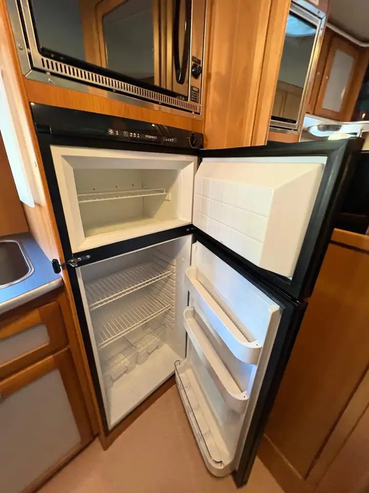 Caravans-Wohnm Arca super america 745, foto 4